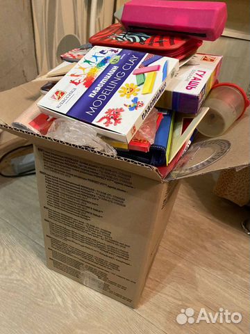 Все для школы