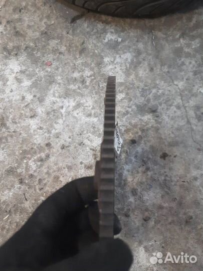 Маховик Volkswagen Passat B5+ 2000-2005