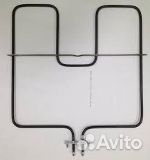 Тэн духовки, нижний, 1600W, ardo, код 524012200