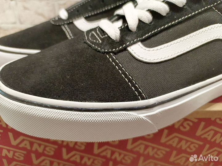 Кеды Vans Ward Оригинал