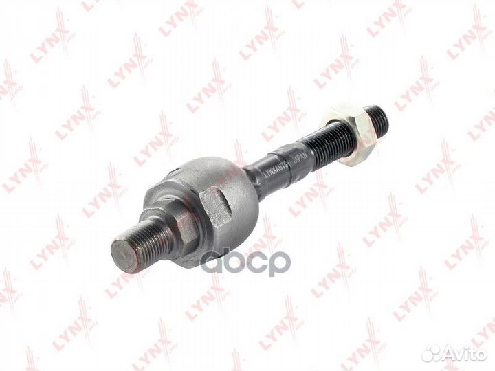 Тяга рулевая перед прав/лев C2014LR lynxauto