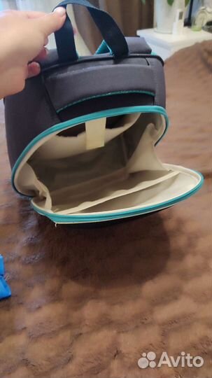 Рюкзак для первоклассника