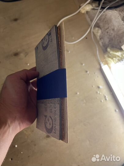 Лот 2 подошвы