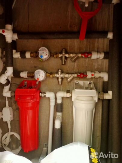 Мастер (муж) на час