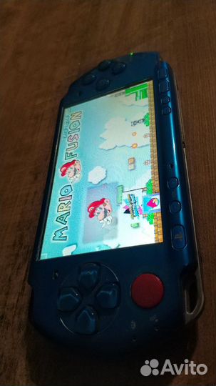 Sony PSP 3008