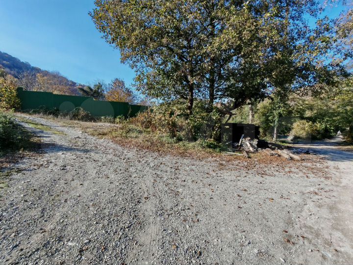 Участок 6,9 сот. (ИЖС)