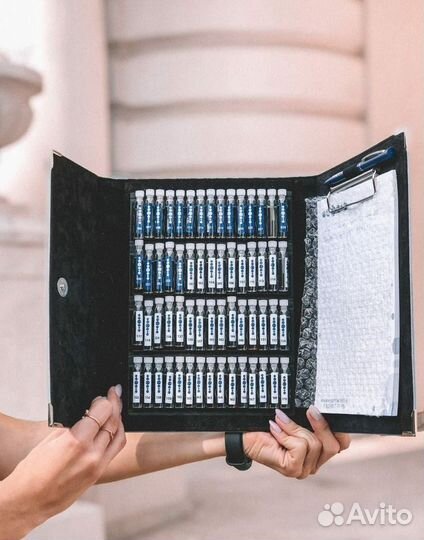 Парфюмерия