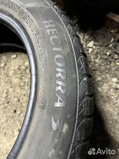 Matador MP 47 Hectorra 3 195/55 R16