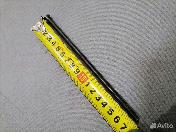 Штанга толкателя Volvo 343 B140E, II,1.4 MT 1987г