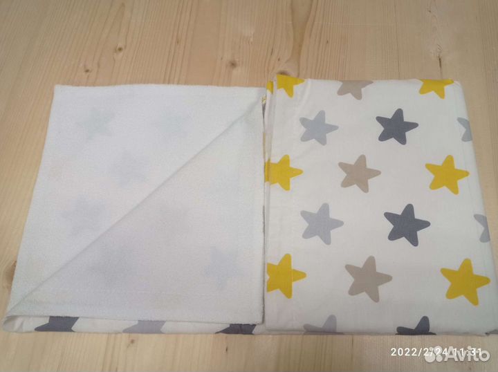 Непромокаемая пеленка