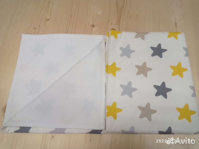 Непромокаемая пеленка