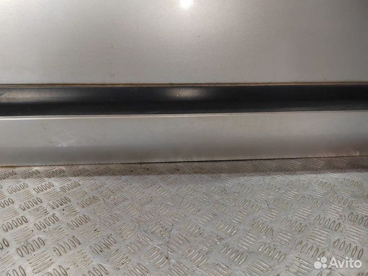 Дверь передняя правая Nissan Almera N16 1.5