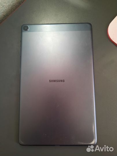Samsung galaxy tab a