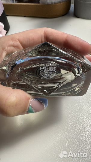 Туалетная вода Gucci Bamboo