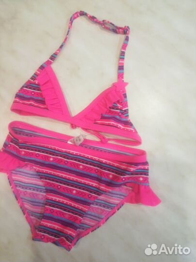 Вещи для плавания