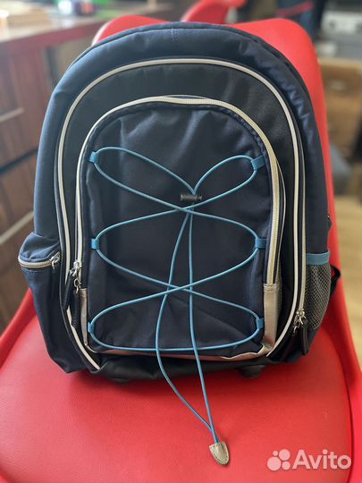 Рюкзак для школы Ecco