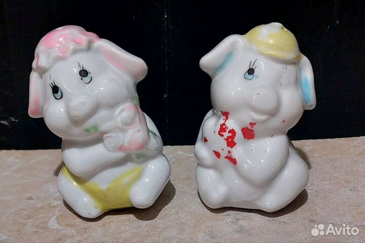 Набор под специи