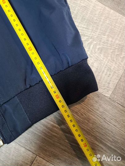 Мужская куртка Zara