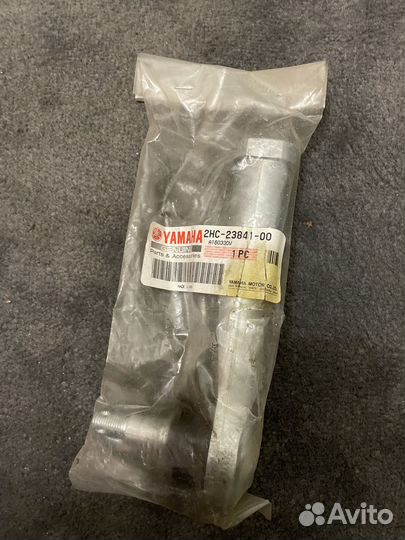 Рулевой наконечник yamaha