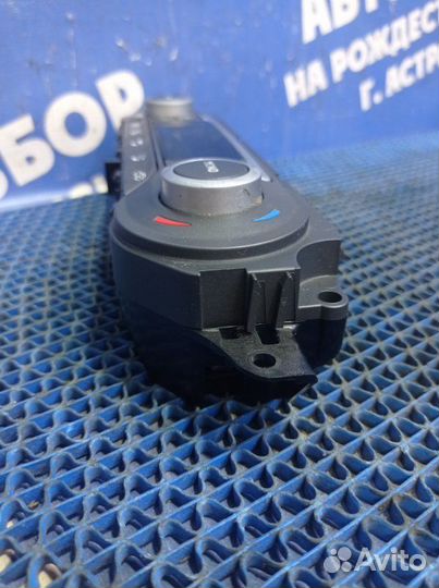Блок климата Ford Focus 2 универсал aoda 2007