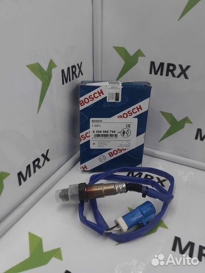 Лямбда-зонд 0258986744