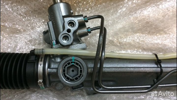 Рулевая рейка Citroen C5 2001-2008