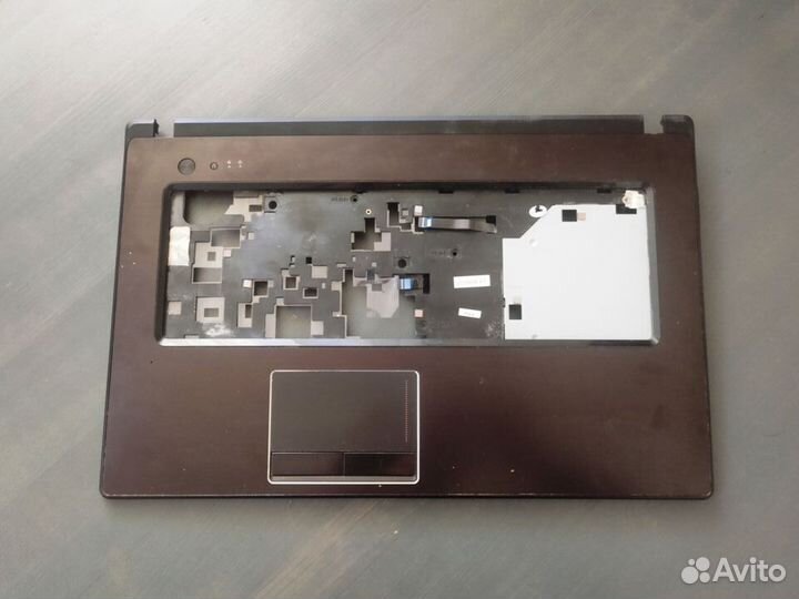 Lenovo G770, G780 корпус и запчасти