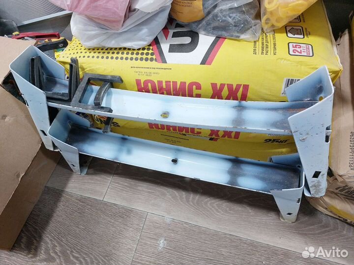 Ножки для ванны