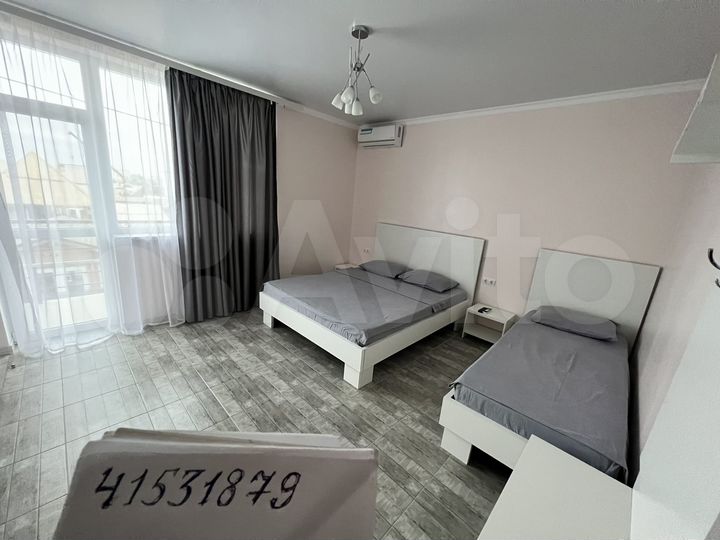 Комната 18 м², 2/4 эт.