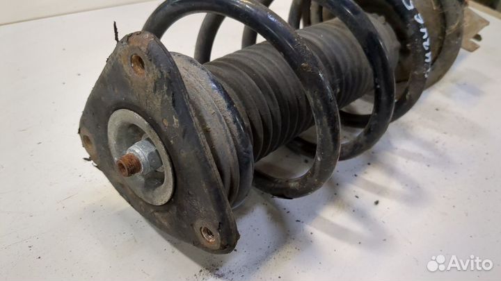 Амортизатор подвески Volvo C70, 2007