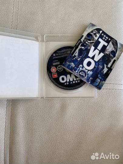 Игра для playstation ps3