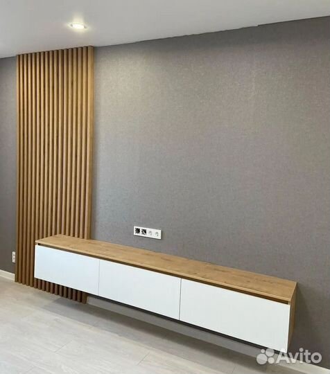Тв тумба на заказ