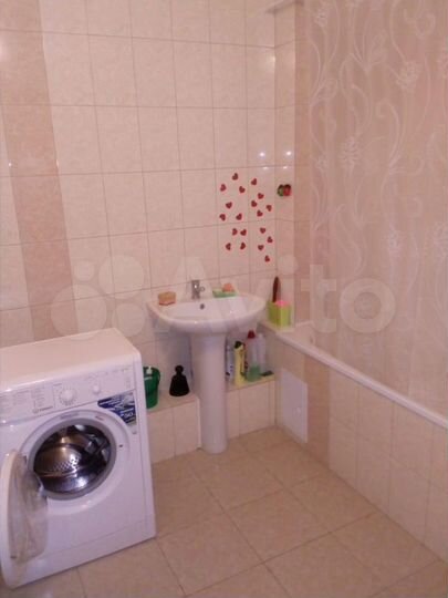 Комната 21 м² в 3-к., 6/24 эт.