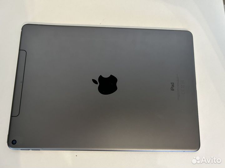 iPad air 2019 64gb Wi-Fi + Cellular