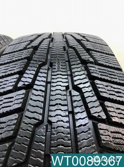 Nokian Tyres Nordman RS2 205/55 R16 95T