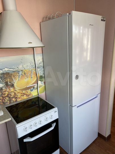 2-к. квартира, 45 м², 3/5 эт.