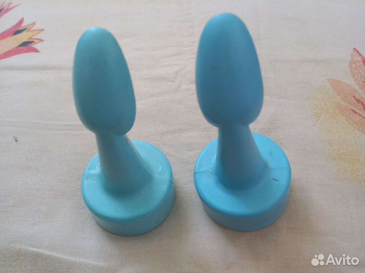 Ложка для первого прикорма