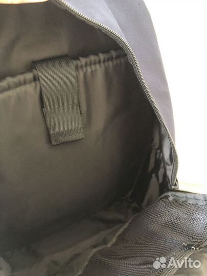 Школьный рюкзак Fila