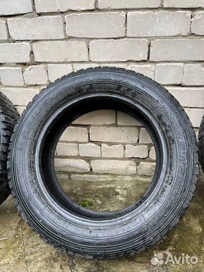 Maxxis ArcticTrekker NS3 225/60 R17 103T