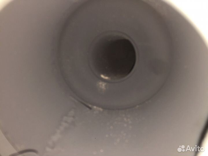 Коллектор выпускной левый (Hyundai Equus)