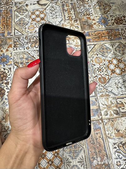 Чехол на iPhone 11 pro max