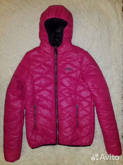 Куртка спортивная женская Cygnus 42