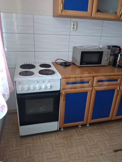 2-к. квартира, 59 м², 9/9 эт.