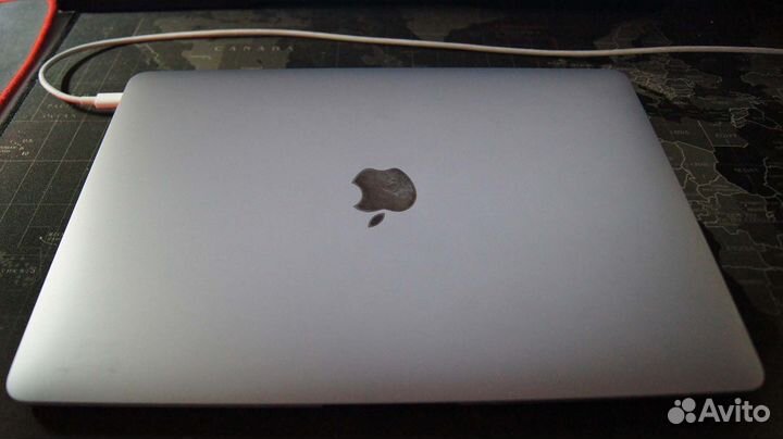 MacBook Air 13 2020 i5/16Gb/256Gb Retina