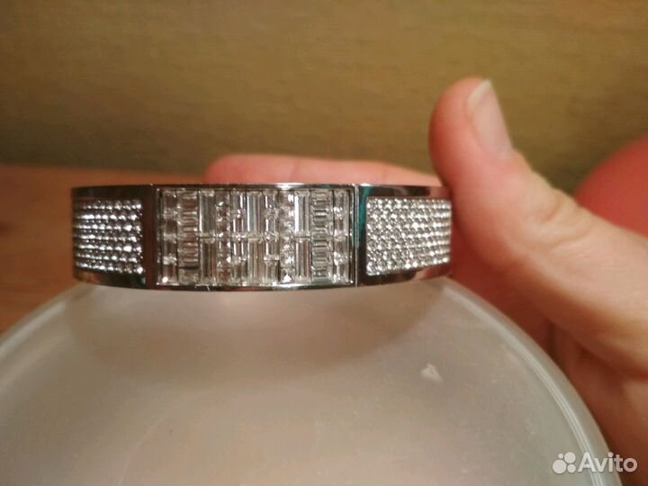 Браслет Swarovski