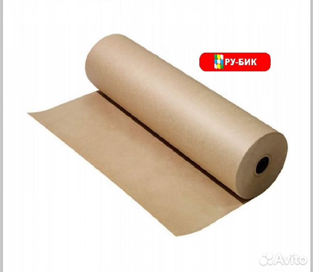 Бумага для выпечки