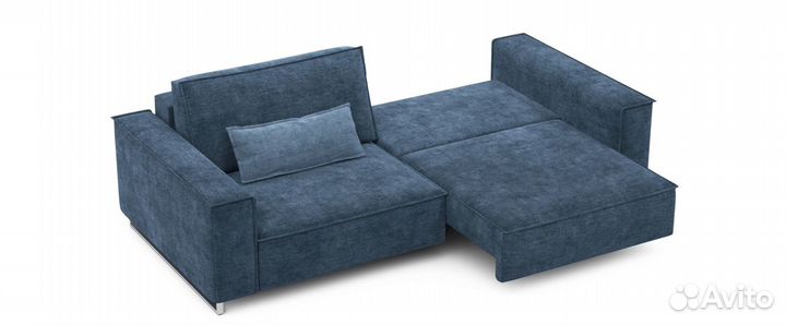 Новый диван кровать модульный дизайн 005