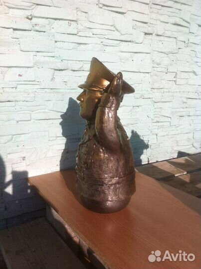 Копилка большая 