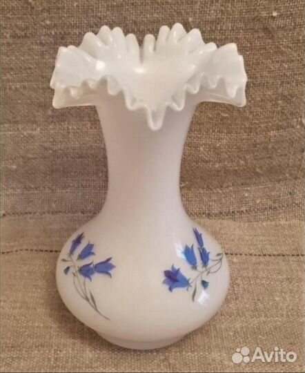 Ваза чсср, Богемия 