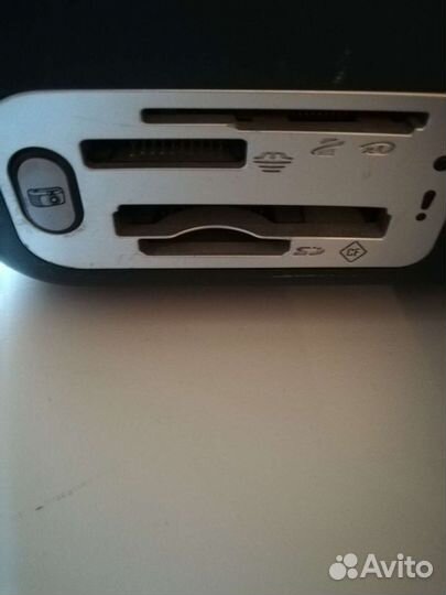 Мфу HP PSC 1350 all-in-one